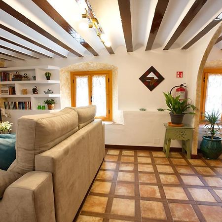 Cuencaloft En Plaza Del Carmen Apartman Cuenca  Kültér fotó