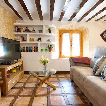 Cuencaloft En Plaza Del Carmen Apartman Cuenca  Kültér fotó