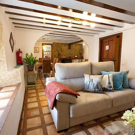 Cuencaloft En Plaza Del Carmen Apartman Cuenca  Kültér fotó