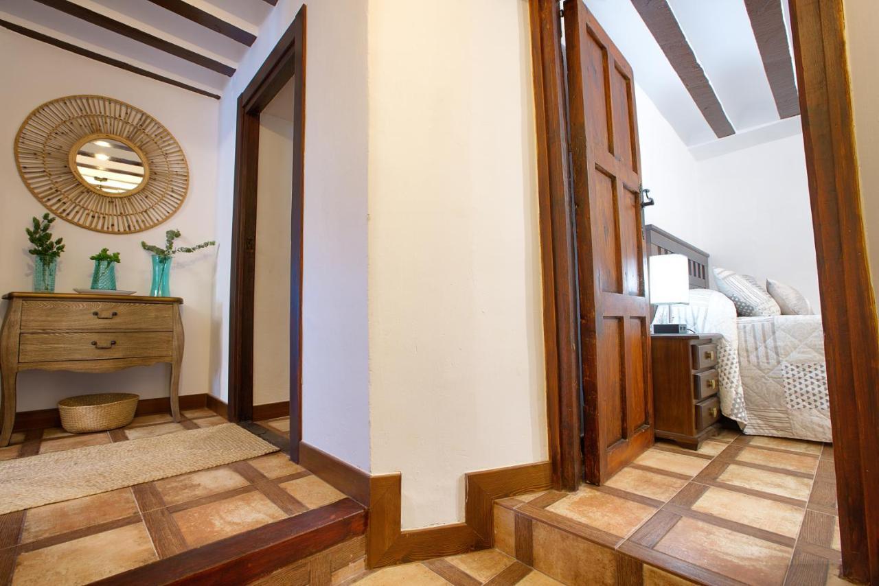 Cuencaloft En Plaza Del Carmen Apartman Cuenca  Kültér fotó