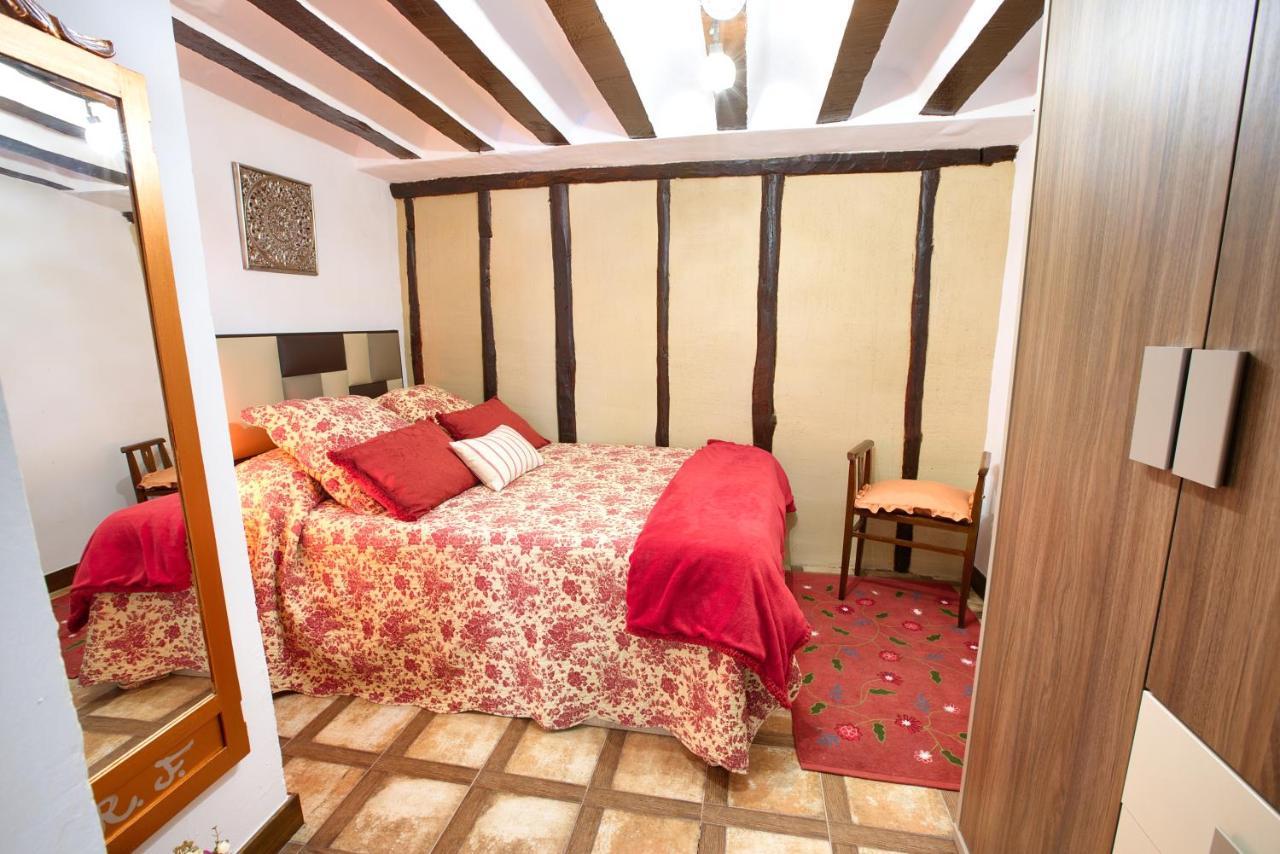 Cuencaloft En Plaza Del Carmen Apartman Cuenca  Kültér fotó
