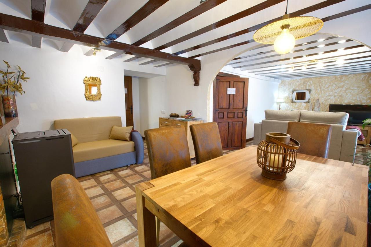 Cuencaloft En Plaza Del Carmen Apartman Cuenca  Kültér fotó