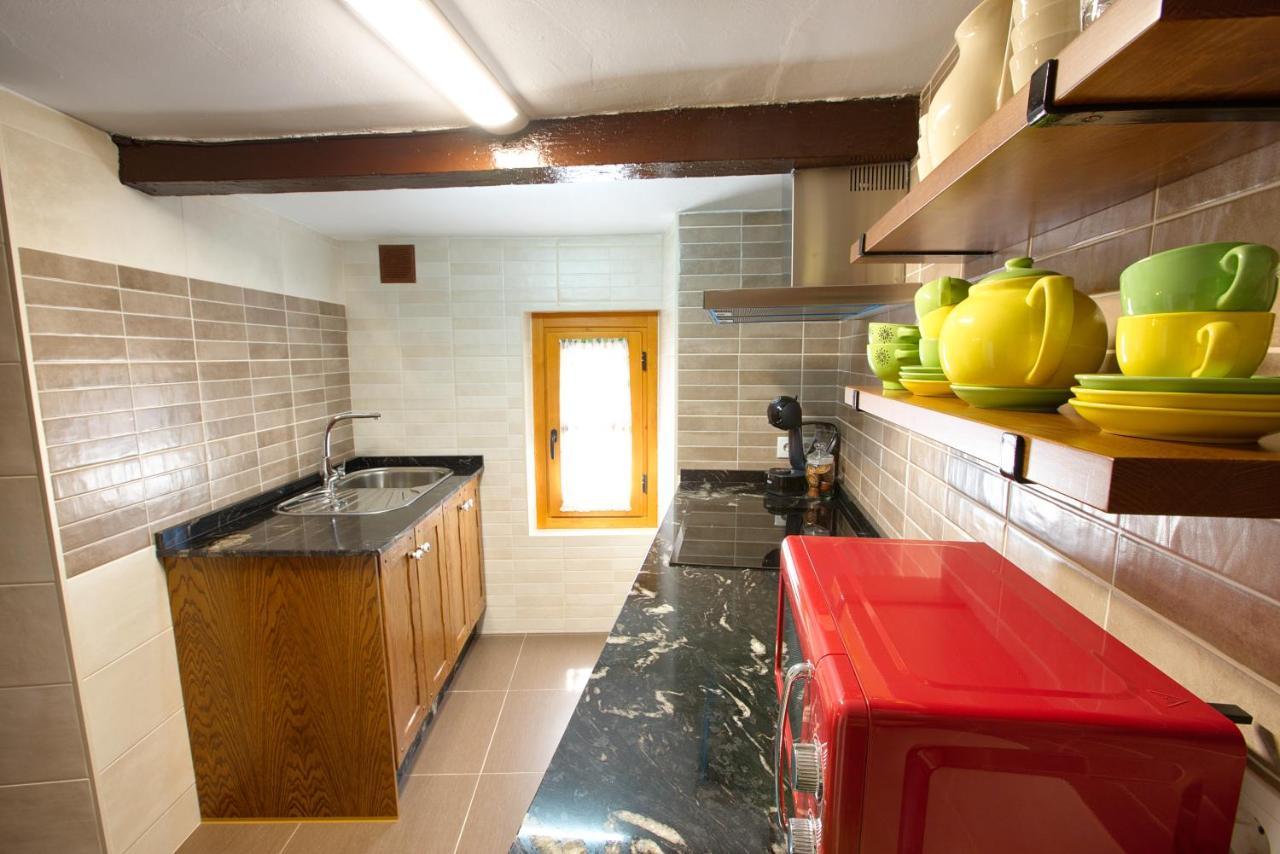 Cuencaloft En Plaza Del Carmen Apartman Cuenca  Kültér fotó