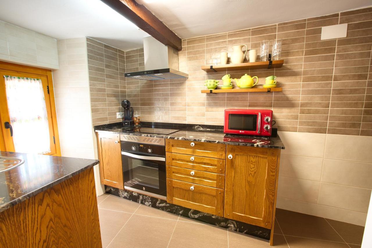 Cuencaloft En Plaza Del Carmen Apartman Cuenca  Kültér fotó