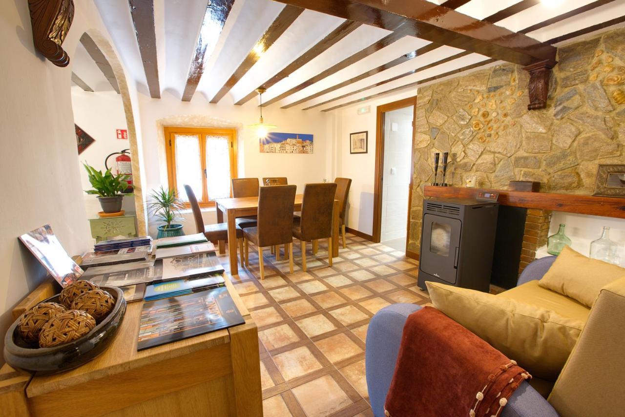 Cuencaloft En Plaza Del Carmen Apartman Cuenca  Kültér fotó