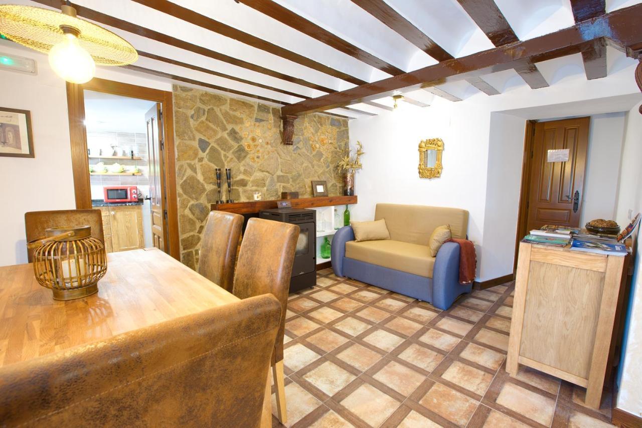 Cuencaloft En Plaza Del Carmen Apartman Cuenca  Kültér fotó
