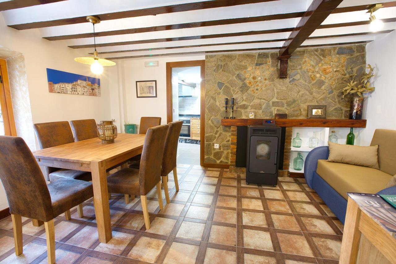 Cuencaloft En Plaza Del Carmen Apartman Cuenca  Kültér fotó
