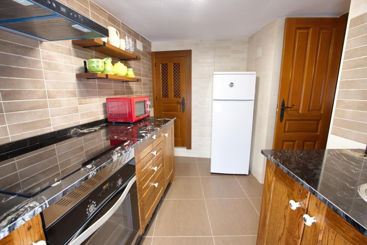 Cuencaloft En Plaza Del Carmen Apartman Cuenca  Kültér fotó