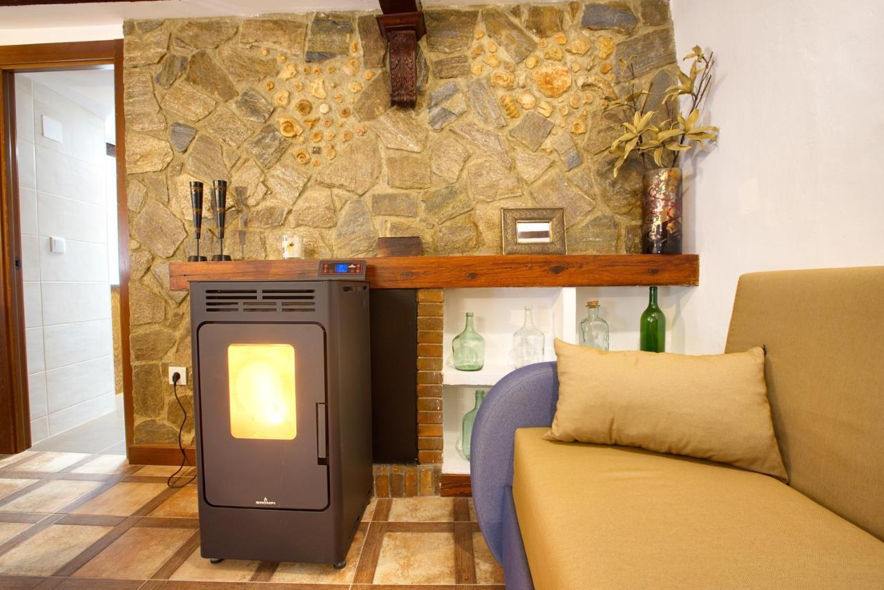 Cuencaloft En Plaza Del Carmen Apartman Cuenca  Kültér fotó